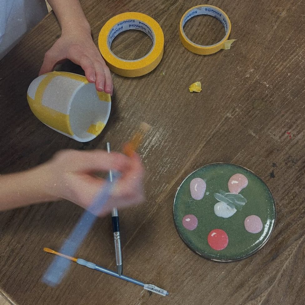 OJB-Stipendium der Offenen Jugendarbeit Bregenzerwald ermöglicht die kostenfreie Teilnahme für Jugendliche aus der Region.