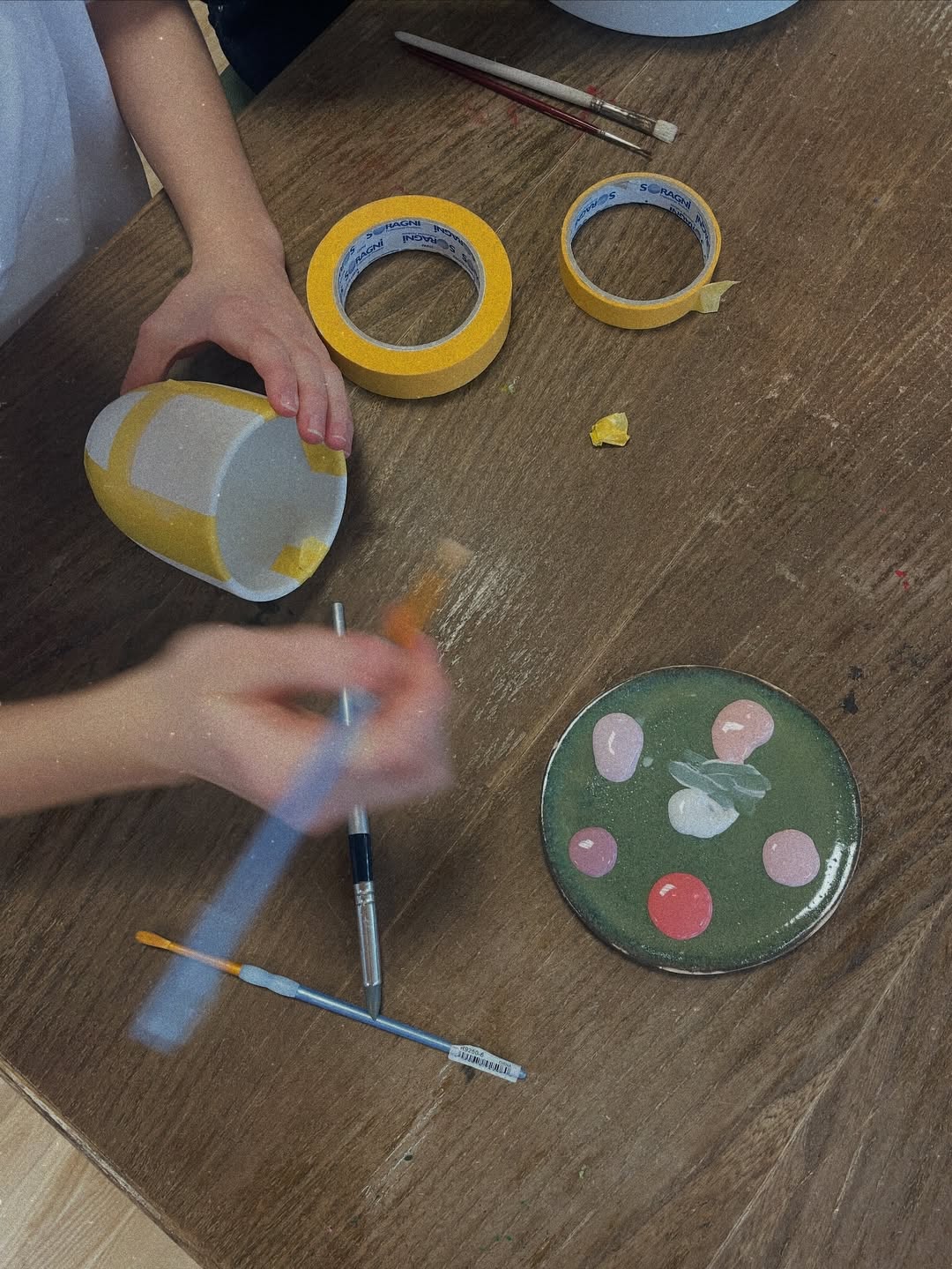 OJB-Stipendium der Offenen Jugendarbeit Bregenzerwald ermöglicht die kostenfreie Teilnahme für Jugendliche aus der Region.